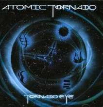 Atomic Tornado : Tornado Eye